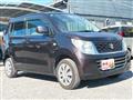 2016 Suzuki Wagon R