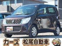 2016 Suzuki Wagon R