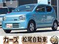2017 Suzuki Alto