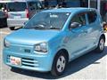 2017 Suzuki Alto