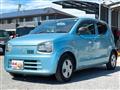2017 Suzuki Alto