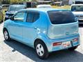 2017 Suzuki Alto