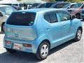 2017 Suzuki Alto