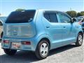 2017 Suzuki Alto