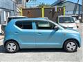 2017 Suzuki Alto