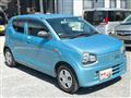 2017 Suzuki Alto