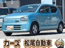 2017 Suzuki Alto