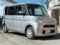 2018 Daihatsu Tanto