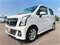 2017 Suzuki Wagon R
