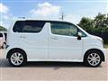 2017 Suzuki Wagon R