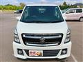 2017 Suzuki Wagon R
