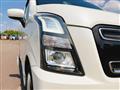 2017 Suzuki Wagon R