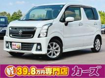 2017 Suzuki Wagon R