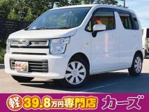 2017 Suzuki Wagon R