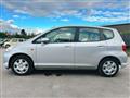 2005 Honda Fit