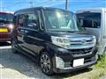 2014 Daihatsu Tanto Custom