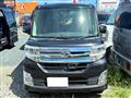 2014 Daihatsu Tanto Custom