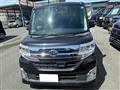 2015 Daihatsu Tanto Custom