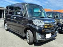 2015 Daihatsu Tanto Custom