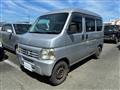 2002 Honda Acty
