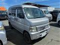 2002 Honda Acty