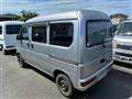 2002 Honda Acty