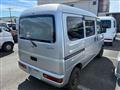 2002 Honda Acty