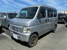 2002 Honda Acty