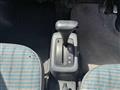 2002 Honda Acty