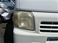 2002 Honda Acty