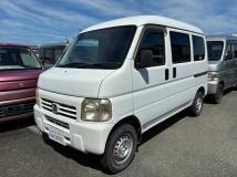 2002 Honda Acty