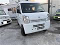 2016 Suzuki Every