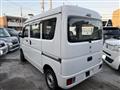 2016 Suzuki Every