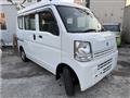 2016 Suzuki Every