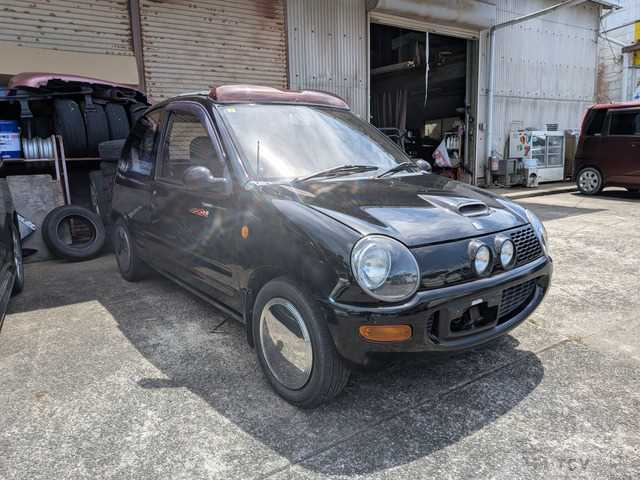 1994 Mazda Carol