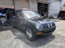 1994 Mazda Carol
