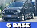 2015 Toyota Voxy