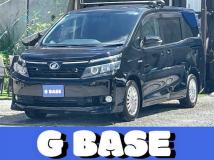 2015 Toyota Voxy