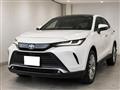 2023 Toyota Harrier