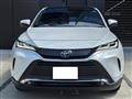 2023 Toyota Harrier