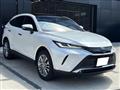 2023 Toyota Harrier
