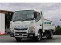 2020 Mitsubishi Canter
