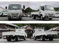 2020 Mitsubishi Canter