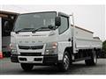 2019 Mitsubishi Canter