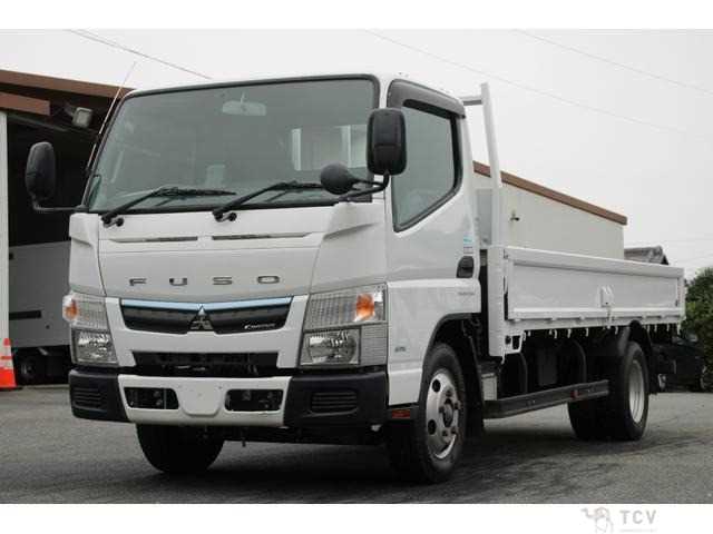 2019 Mitsubishi Canter