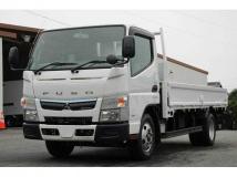 2019 Mitsubishi Canter