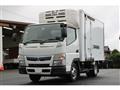 2017 Mitsubishi Canter