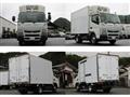 2017 Mitsubishi Canter