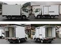 2017 Mitsubishi Canter