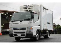 2017 Mitsubishi Canter